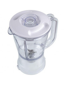 Чаша блендера 1250ml для кухонного комбайна Tefal MS-5A02453