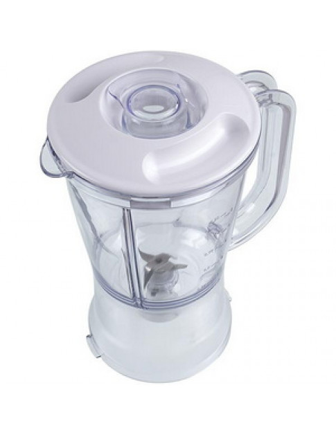 Чаша блендера 1250ml для кухонного комбайна Tefal MS-5A02453
