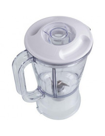 Чаша блендера 1250ml для кухонного комбайна Tefal MS-5A02453 Чаша блендера 1250ml для кухонного комбайна Tefal MS-5A02453