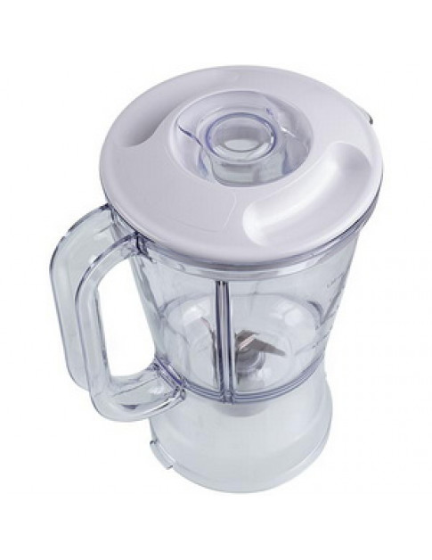 Чаша блендера 1250ml для кухонного комбайна Tefal MS-5A02453