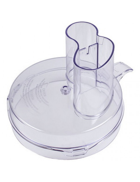 Кришка основної чаші XF930201 кухонного комбайна Moulinex MS-5A07890