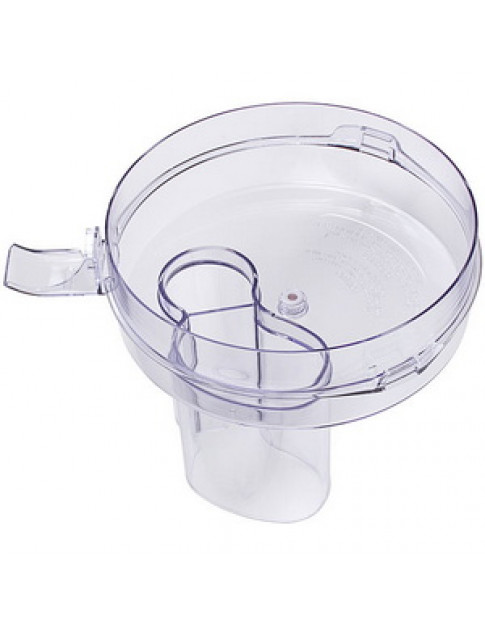 Кришка основної чаші XF930201 кухонного комбайна Moulinex MS-5A07890