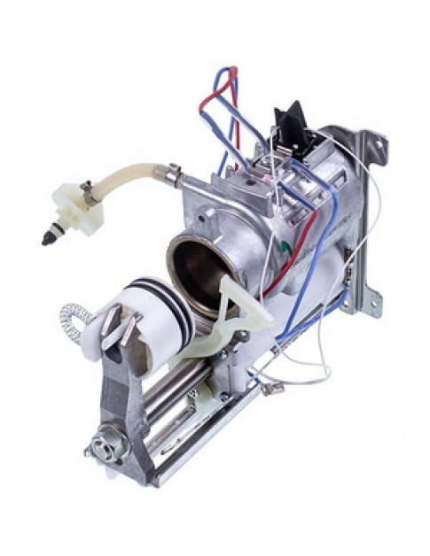 Бойлер MS-5A10374 в зборі з поршнем для кавомашини Krups