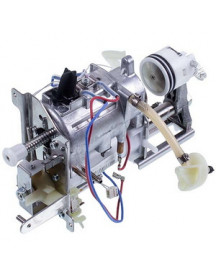 Бойлер MS-5A10374 в зборі з поршнем для кавомашини Krups Бойлер MS-5A10374 в зборі з поршнем для кавомашини Krups