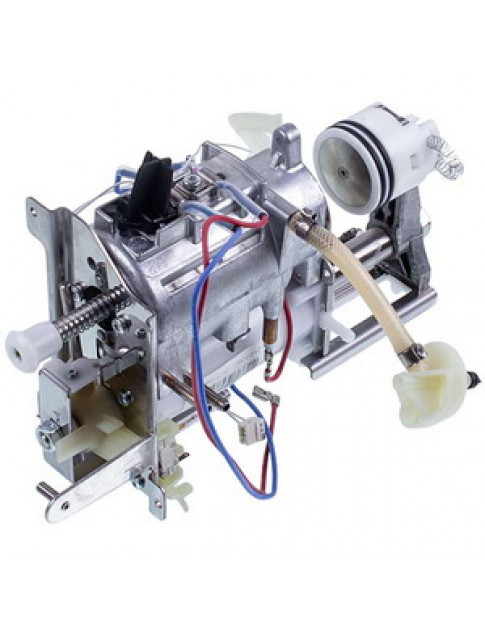 Бойлер MS-5A10374 в зборі з поршнем для кавомашини Krups