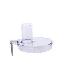 Кришка основної чаші кухонного комбайна Moulinex MS-5A12152 Кришка основної чаші кухонного комбайна Moulinex MS-5A12152