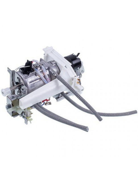 Бойлер в зборі з поршнем для кавомашини Krups MS-5A21198 (MS-5A12875)