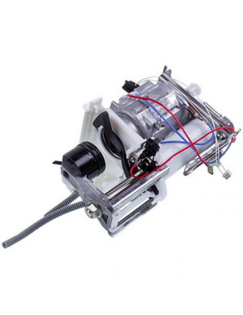 Бойлер в зборі з поршнем для кавомашини Krups MS-5A21198 (MS-5A12875)