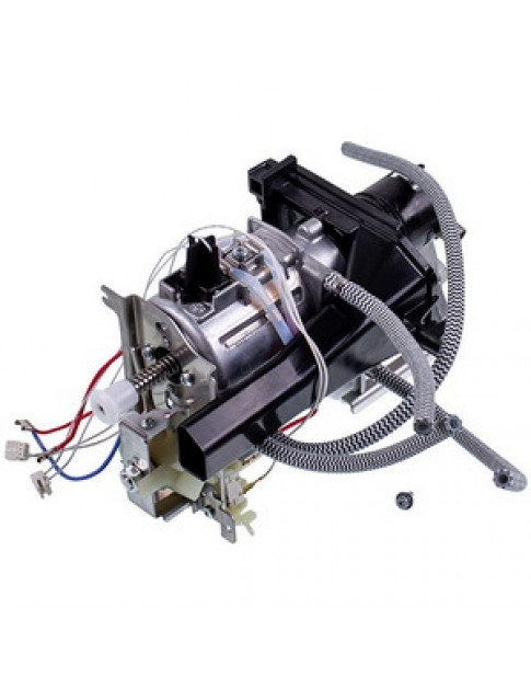 Krups MS-5A21288 Заварювальний блок для кавомашини