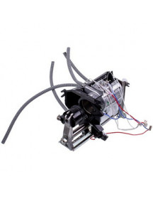 Krups MS-5A21288 Заварювальний блок для кавомашини