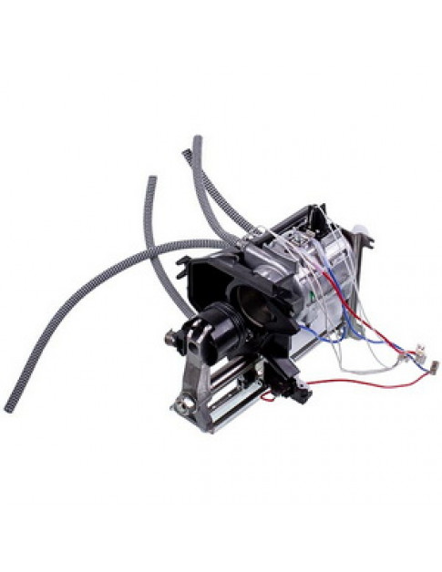 Krups MS-5A21288 Заварювальний блок для кавомашини