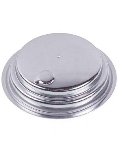 Фільтр-сито на одну порцію для кавоварки Krups MS-620353 D=52-45mm (сходинки) D кромки=60.5mm H=15mm