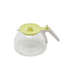 Колба + кришка для кавоварки CM302010 Tefal MS-620499