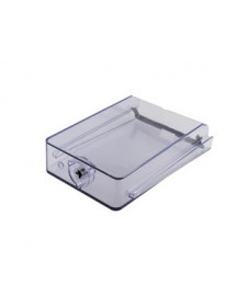 Контейнер (бачок) для води кавоварки Rowenta MS-620789