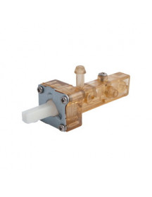 Кран подачі води/пару для кавоварки Rowenta MS-621426 Кран подачі води/пару для кавоварки Rowenta MS-621426