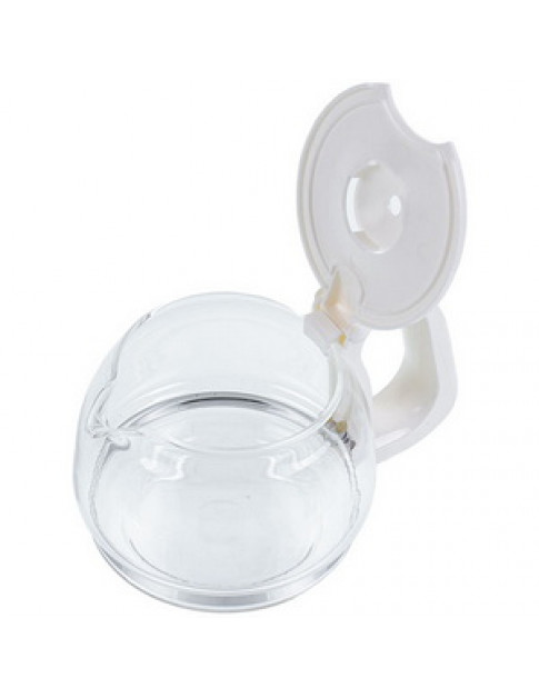 Колба + кришка для кавоварки Moulinex MS-621690 