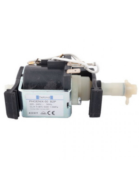 Помпа (насос) для кавоварки Krups 53W Defond Phoenix-50 Type B2P MS-622090
