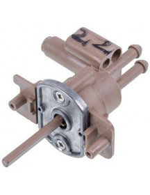 Кран подачі води/пару для кавоварки Rowenta MS-622336 Кран подачі води/пару для кавоварки Rowenta MS-622336