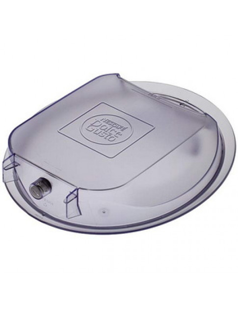 Контейнер (бачок) для води кавоварки Krups MS-622553 Контейнер (бачок) для води кавоварки Krups MS-622553