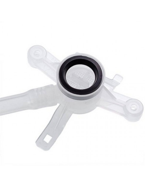 Трубка подачі води (бак/помпа) для кавоварки Krups MS-622557