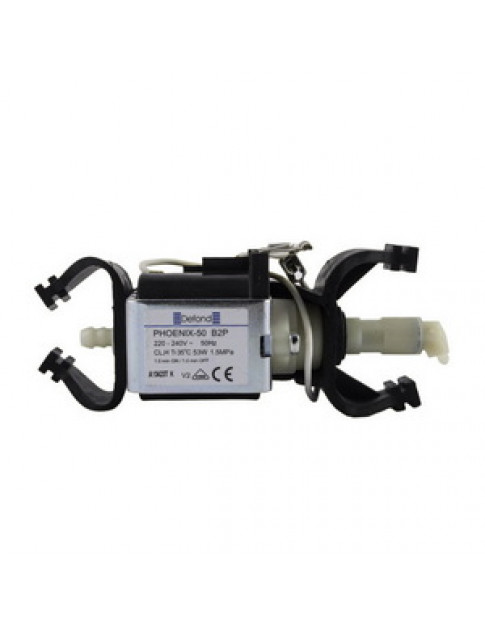 Помпа (насос) для кавоварки Krups 53W Defond Phoenix-50 Type B2P MS-622562