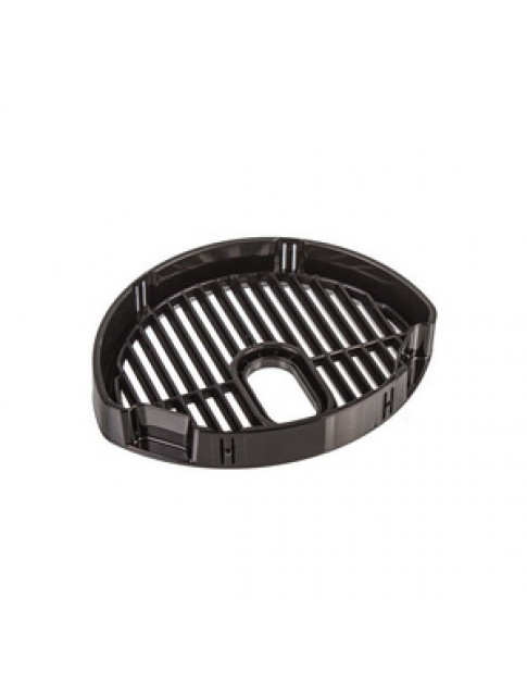 Krups MS-622725 Кришка піддона для крапель кавоварки