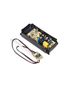 Плата управління для кавоварки Krups MS-622908