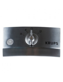 Панель управління з ручкою перемикання режимів для кавоварки Krups MS-622910