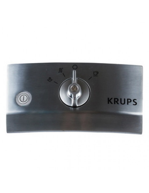 Панель управління з ручкою перемикання режимів для кавоварки Krups MS-622910