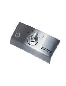 Панель управління з ручкою перемикання режимів для кавоварки Krups MS-622910