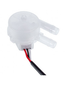 Витратомір води (флоуметр) для кавоварки Krups MS-623473 Витратомір води (флоуметр) для кавоварки Krups MS-623473