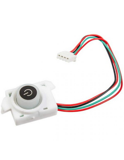 Krups MS-623816 Вимикач (4-контактний) для кавомашини