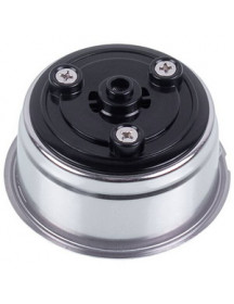 Крема-фільтр на дві порції для кавоварки Krups MS-624607 Крема-фільтр на дві порції для кавоварки Krups MS-624607