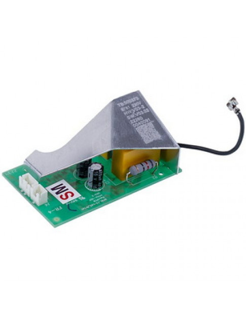 Плата живлення для кавоварки Krups MS-624837