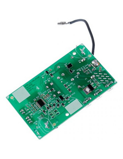 Плата живлення для кавоварки Krups MS-624837