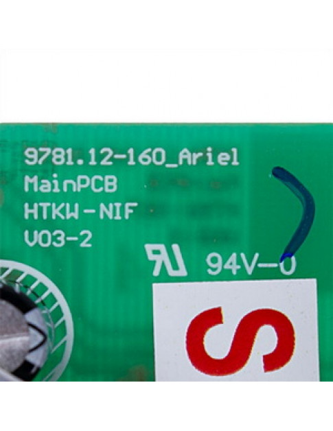 Плата живлення для кавоварки Krups MS-624837