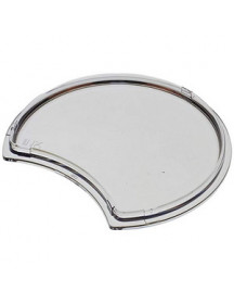 Кришка контейнера для води кавомашини Krups MS-624946 Кришка контейнера для води кавомашини Krups MS-624946