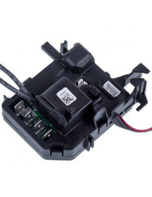 Плата керування для кавоварки Krups MS-625055