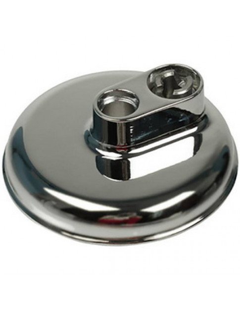 Кришка редуктора (нижня) з шестернею для кухонного комбайна Moulinex MS-650422