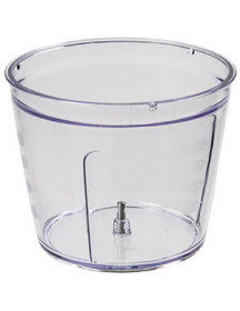 Чаша подрібнювача 500ml для блендера Moulinex MS-650442