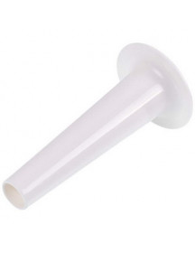 Насадка для ковбаси MS-650614 D=66mm м&aposясорубки кухонного комбайна Moulinex