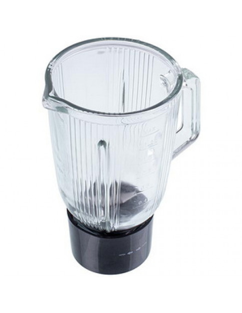 Чаша блендера MS-650629 1200ml для кухонного комбайна Moulinex Чаша блендера MS-650629 1200ml для кухонного комбайна Moulinex