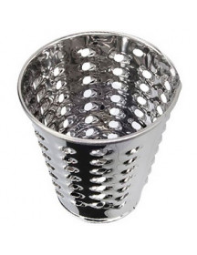 Барабанчик-терка (крупна) MS-650852 для насадки подрібнювача кухонного комбайна Moulinex