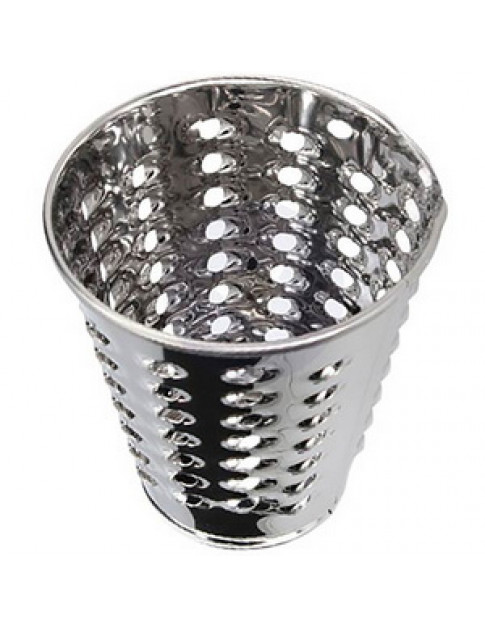 Барабанчик-терка (крупна) MS-650852 для насадки подрібнювача кухонного комбайна Moulinex Барабанчик-терка (крупна) MS-650852 для насадки подрібнювача кухонного комбайна Moulinex