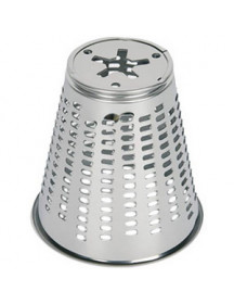 Барабанчик-терка (дрібна) MS-650854 для насадки подрібнювача кухонного комбайна Moulinex