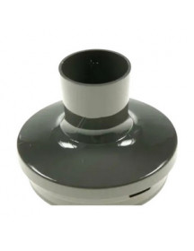 Редуктор MS-650932 для чаші подрібнювача 500ml блендера Moulinex Редуктор MS-650932 для чаші подрібнювача 500ml блендера Moulinex