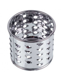 Барабанчик-терка (крупна) MS-651053 для насадки подрібнювача кухонного комбайна Moulinex