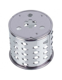 Барабанчик-терка (крупна) MS-651053 для насадки подрібнювача кухонного комбайна Moulinex