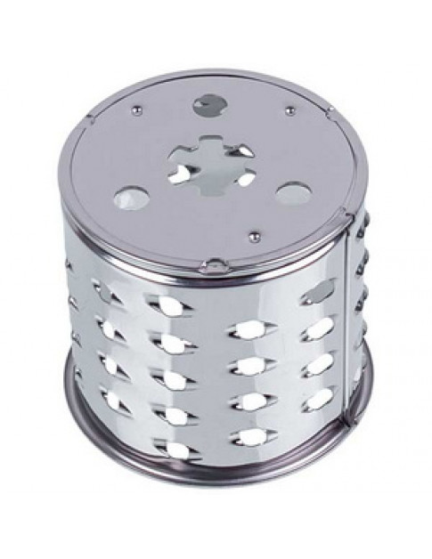 Барабанчик-терка (крупна) MS-651053 для насадки подрібнювача кухонного комбайна Moulinex Барабанчик-терка (крупна) MS-651053 для насадки подрібнювача кухонного комбайна Moulinex