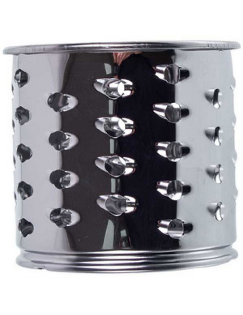 Барабанчик-терка (крупна) MS-651053 для насадки подрібнювача кухонного комбайна Moulinex Барабанчик-терка (крупна) MS-651053 для насадки подрібнювача кухонного комбайна Moulinex